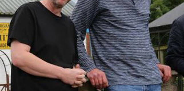 18:29: Maestros de la restauración: Cornwall en guerra | Discovery | 2/4 2026