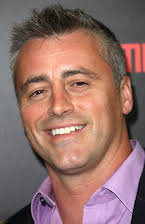 Matt Le Blanc as 