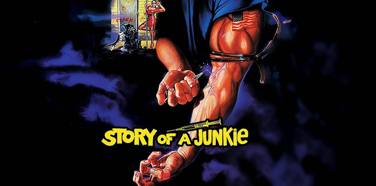 Story Of A Junkie (1985)