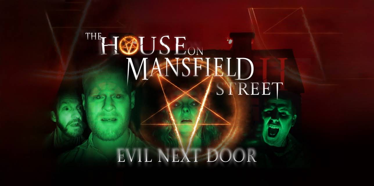 The House on Mansfield Street: Evil Next Door (2024)