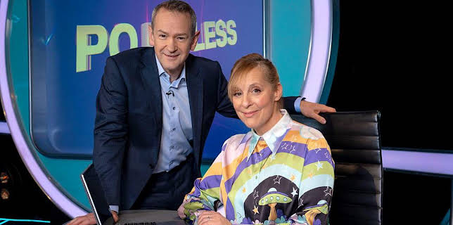 5:15 PM: Pointless (S33 E25) (S33) | BBC One | 11/11 2025