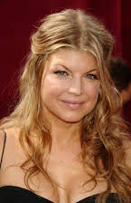 Fergie som Replay 
  
  
  (voice) (as Stacy Ferguson)