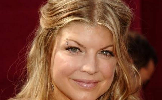Fergie