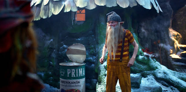 14:10: Trolltider | NRK Super | 12/22 2025