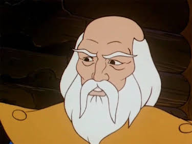 12:10: She-Ra | ProSieben Maxx | 9/26 2026