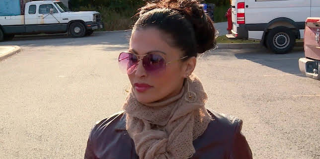 17:55: Storage Wars - Geschäfte in Kanada | ProSieben Maxx | 2/1 2026