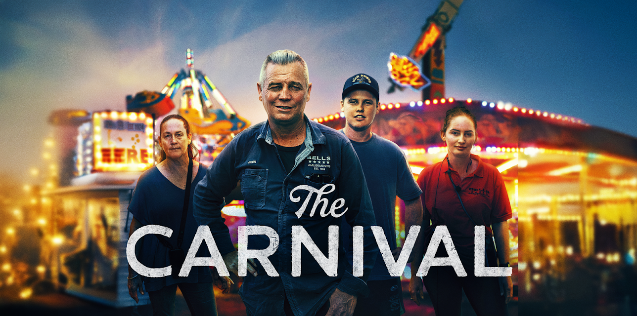The Carnival (2025)
