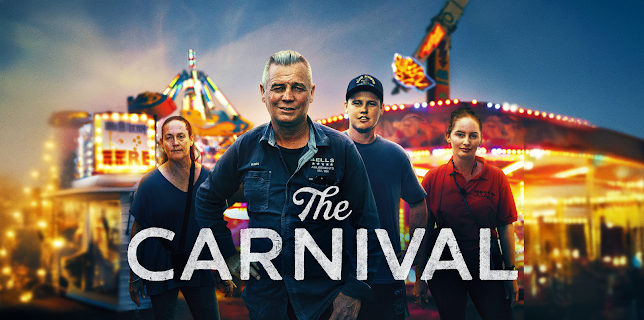 The Carnival (2025)