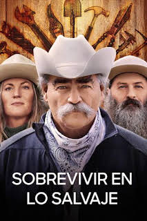 10:29: Sobrevivir en lo salvaje: Los Raney y las tormentas de Texas | Discovery | 4/11 2026