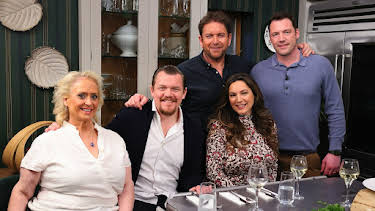 9:30 AM: James Martin's Saturday Morning (S9 E18) (S9) | ITV2 | 8/1 2026