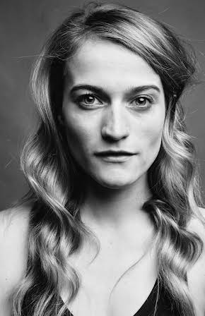 Toni O'Rourke as 