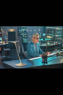 21:06: Quantum Leap (T1): Ep.9 Compañeros de viaje | SYFY | 7/2 2026