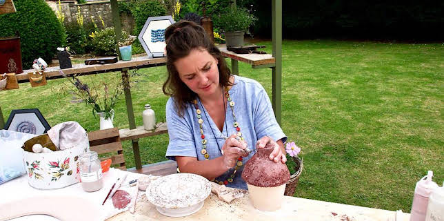 2:30 PM: Make It at Market (S3) | BBC One Oxfordshire | 11/13 2025