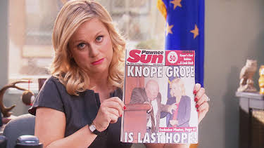 3:30 AM: Parks and Recreation (S5 E15) (S5) | Dave | 8/25 2026