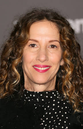 Allison Shearmur as 