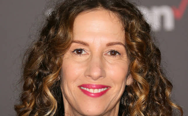 Allison Shearmur