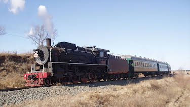 10:20: Eisenbahn-Romantik | SR Fernsehen | 4/22 2026