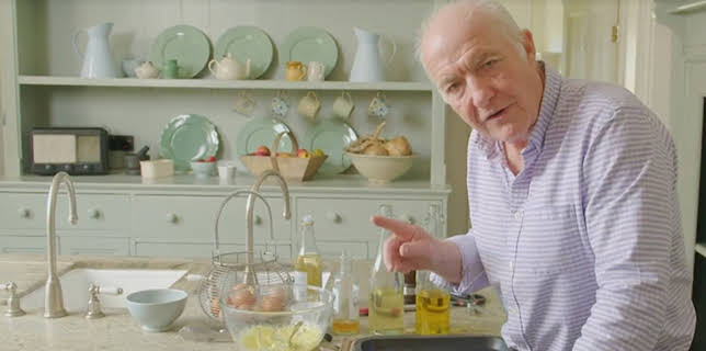 6:30 PM: Rick Stein's Cornwall (S1 E10) (S1) | Dave | 11/17 2025