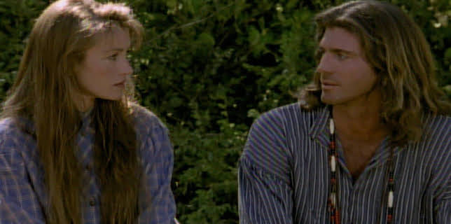 11:50: Dr. Quinn - Ärztin aus Leidenschaft | Sat1 Gold | 12/18 2025