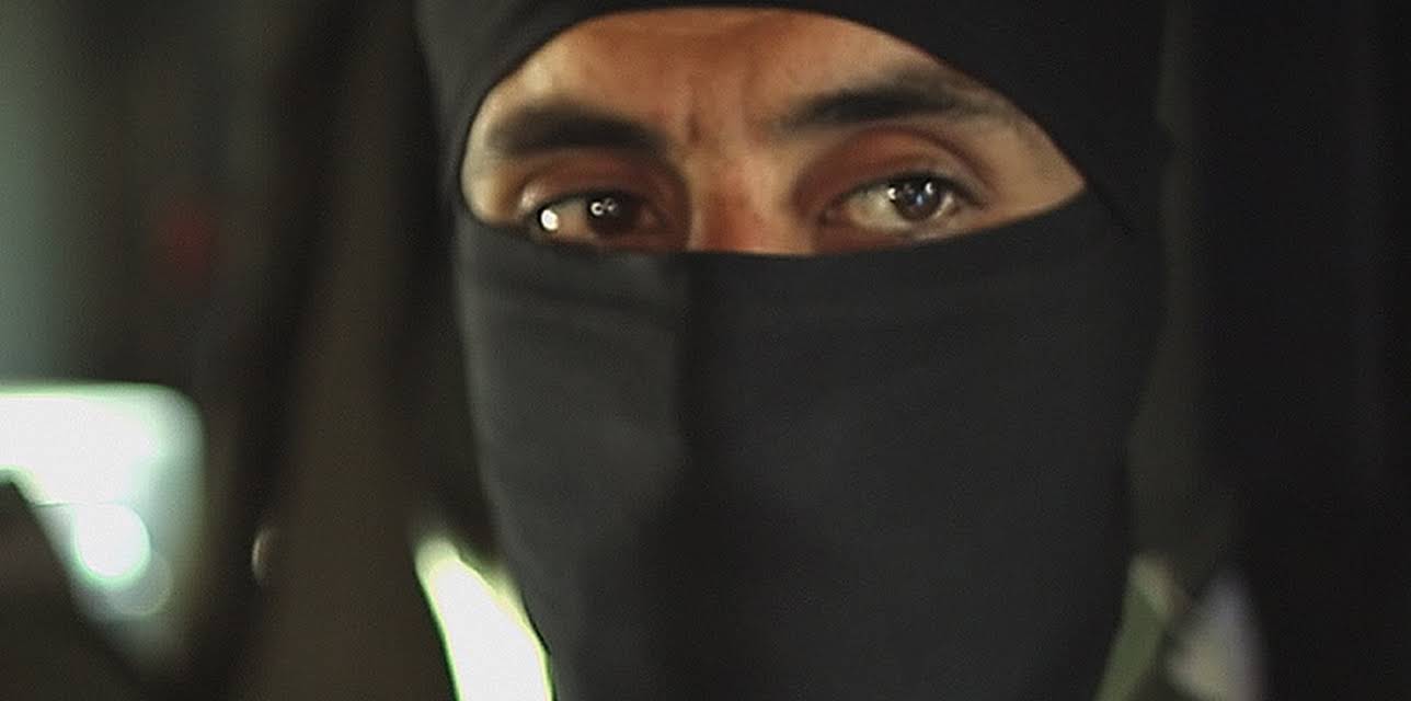 Syria's Ticking Time Bomb (2023)