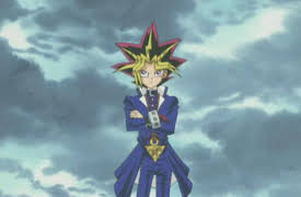 Yu-Gi-Oh!: Episode 24