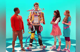 The Fresh Beat Band Season 1: Band Together