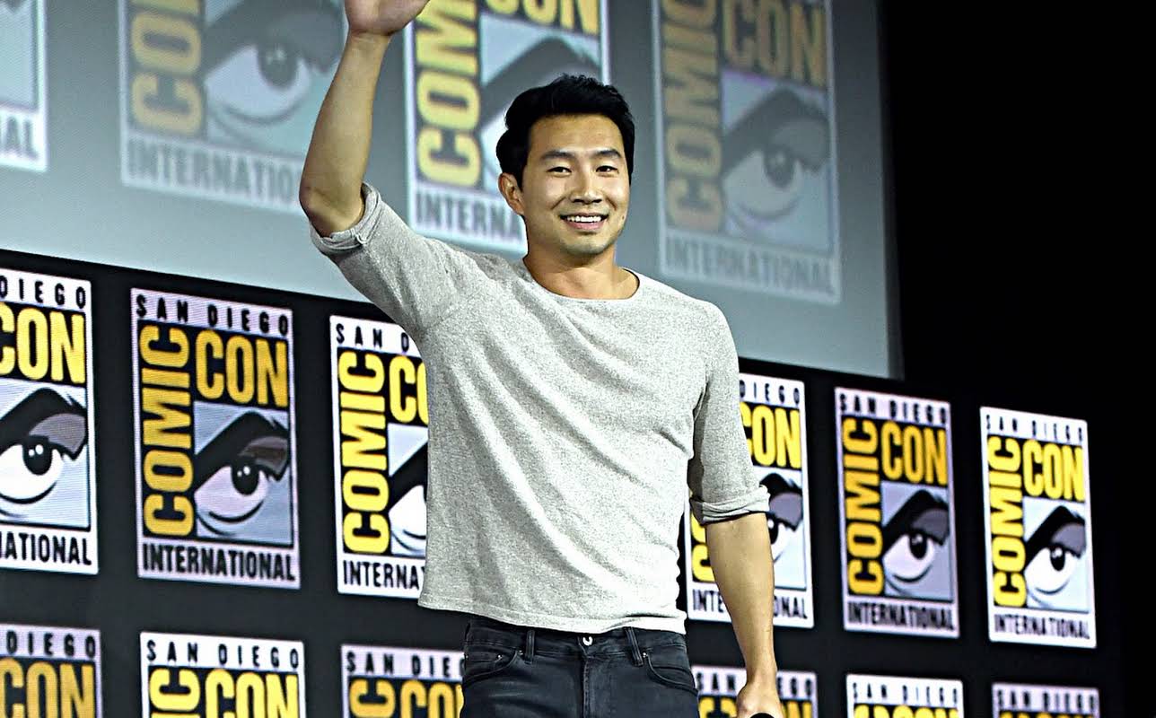 Simu Liu