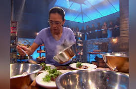 Beat Bobby Flay Season 1: Welcome to New York!