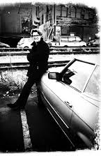 Derik Murray as Director