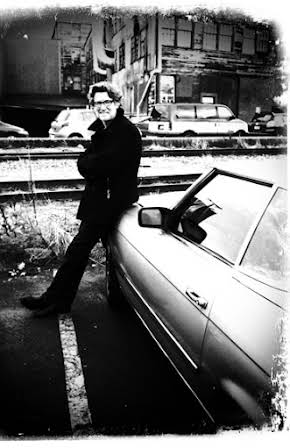 Derik Murray as Director