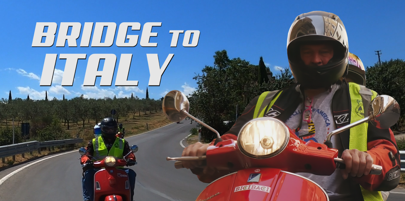 Bridge To Italy
