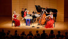 Der Zauber der Schubertiade