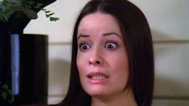 09:05: Charmed - Zauberhafte Hexen | Sixx | 4/24 2026