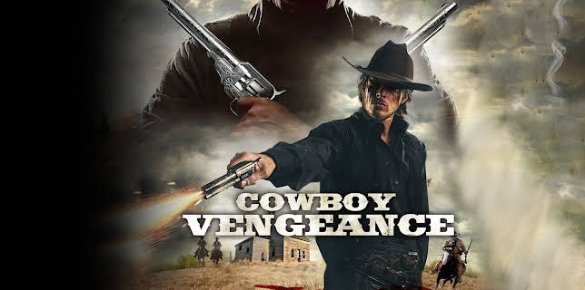 Cowboy Vengeance (2011)