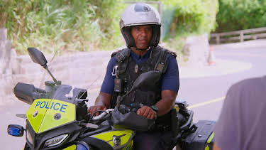 7:30 AM: Policing Paradise (S2 E1) (S2) | BBC Two | 6/12 2026