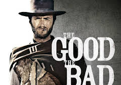 The Good, The Bad And The Ugly