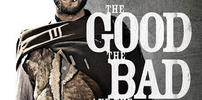 10:30 PM: The Good, The Bad And The Ugly | Sky Action | 2/26 2026