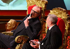 New: Taskmasterclass