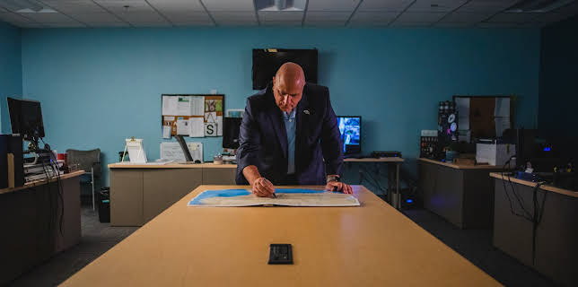 02:00: Feds (S1 E5) (S1) | Investigation Discovery | 11/7 2025