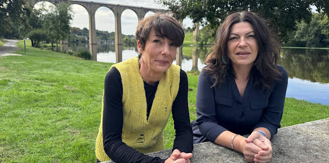 4:00 PM: A New Life in the Sun | Channel 4 | 3/18 2026