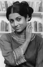 Aparna Sen as 