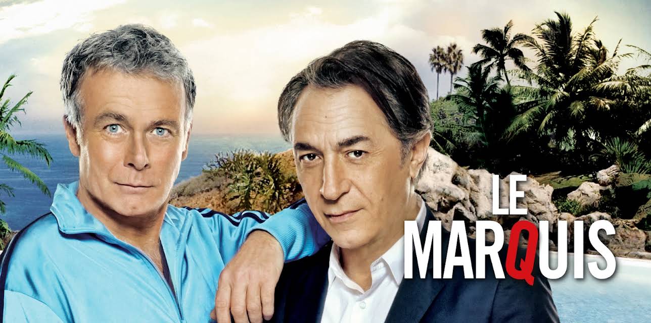 Le Marquis (2011)
