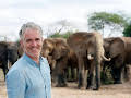 Gordon Buchanan: Elephant Family & Me