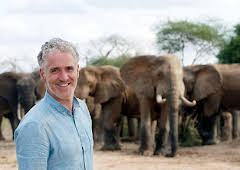 Gordon Buchanan: Elephant Family & Me