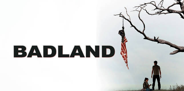 Badland (2007)