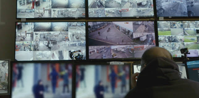 11:05: Gauner vs. Kaufhaus-Cops | ProSieben Maxx | 12/1 2025