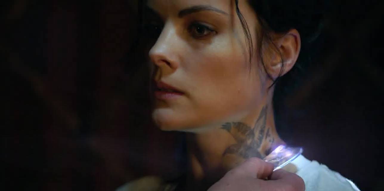 Blindspot