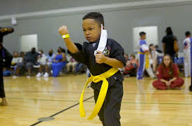 Kiddie Kai, Season 1: No Excuses