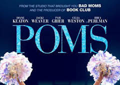 Mejor que nunca (Poms)