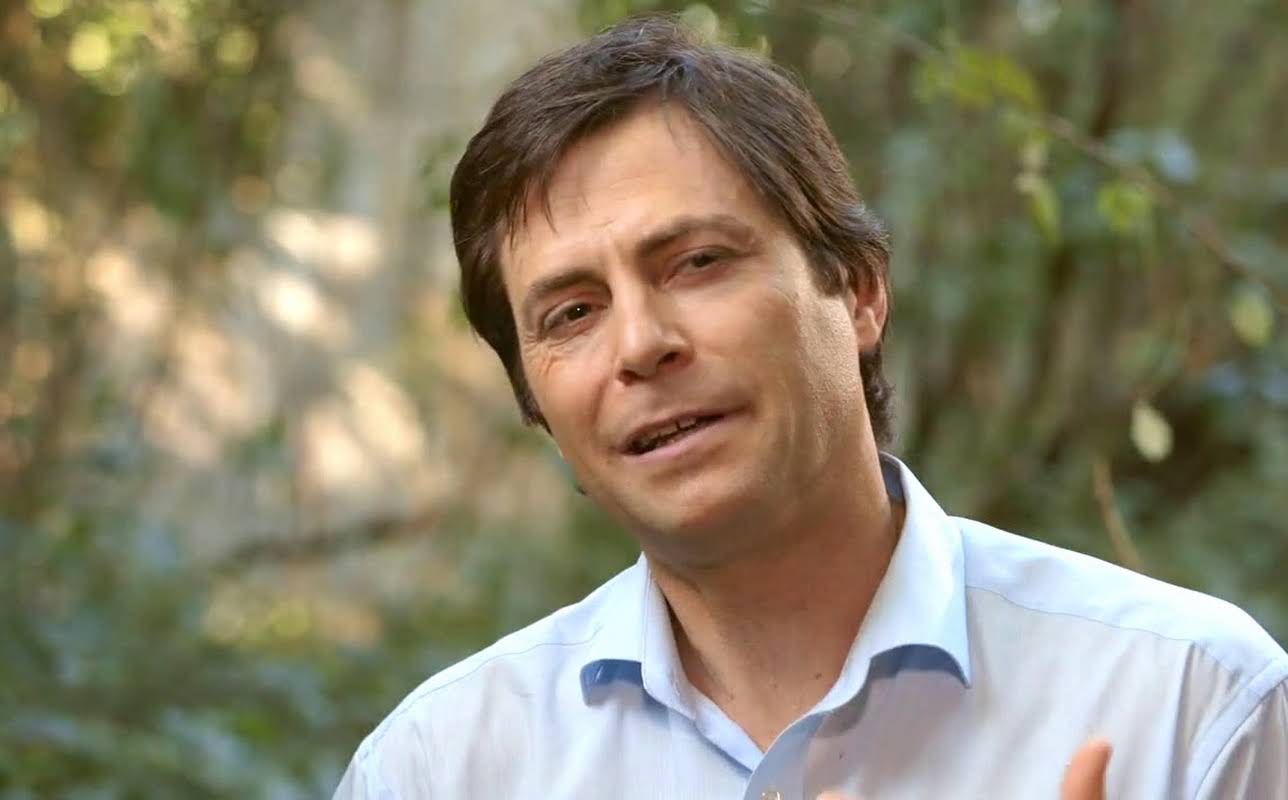Max Tegmark